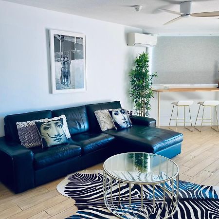 License To Chill • Couple'S Escape In Mooloolaba 아파트 외부 사진