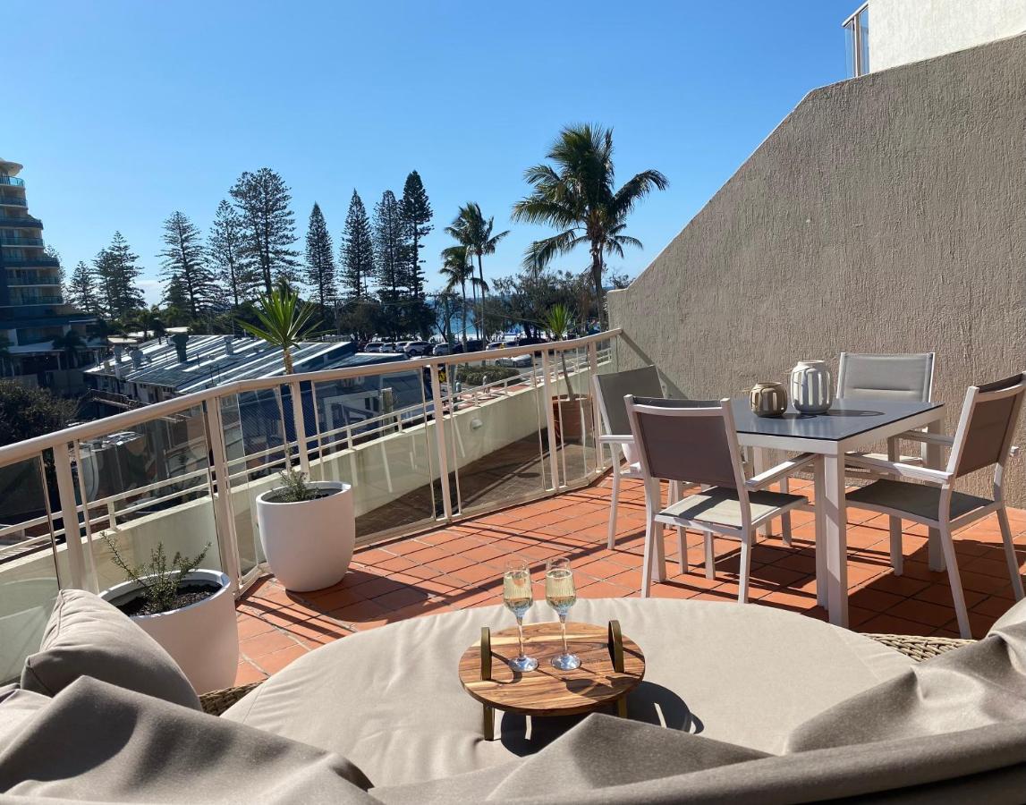 License To Chill • Couple'S Escape In Mooloolaba 아파트 외부 사진
