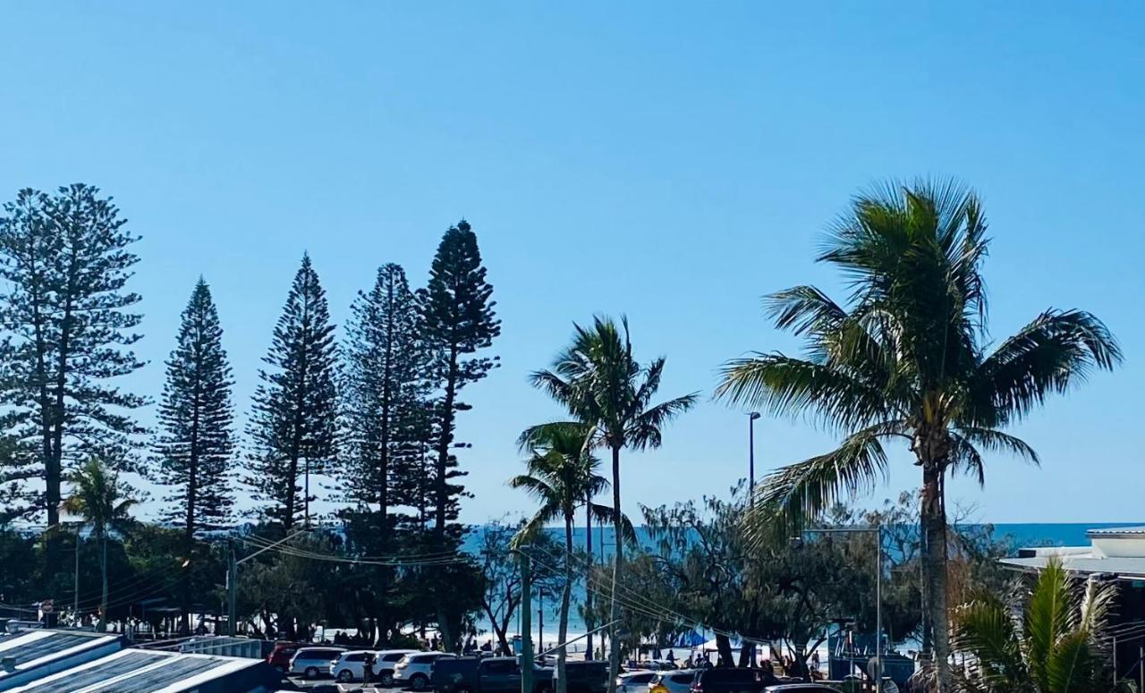 License To Chill • Couple'S Escape In Mooloolaba 아파트 외부 사진