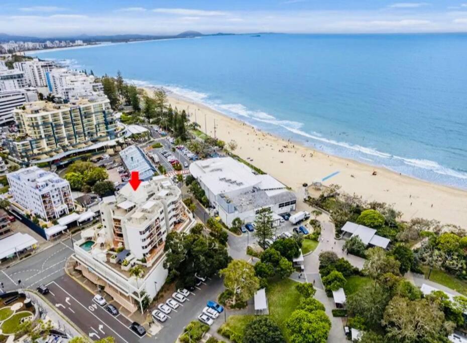 License To Chill • Couple'S Escape In Mooloolaba 아파트 외부 사진