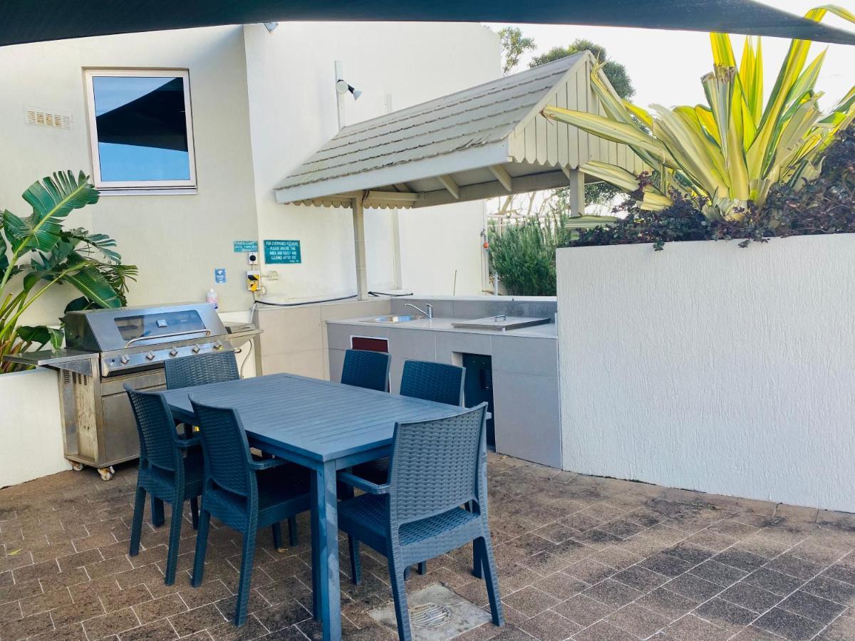 License To Chill • Couple'S Escape In Mooloolaba 아파트 외부 사진