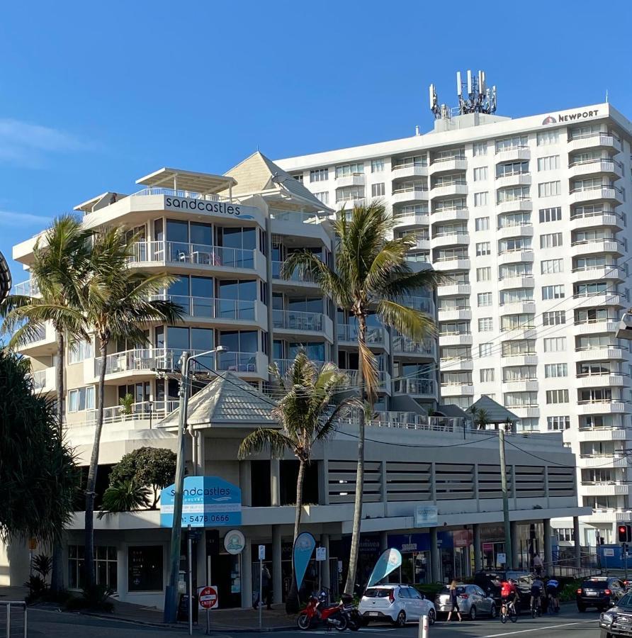 License To Chill • Couple'S Escape In Mooloolaba 아파트 외부 사진