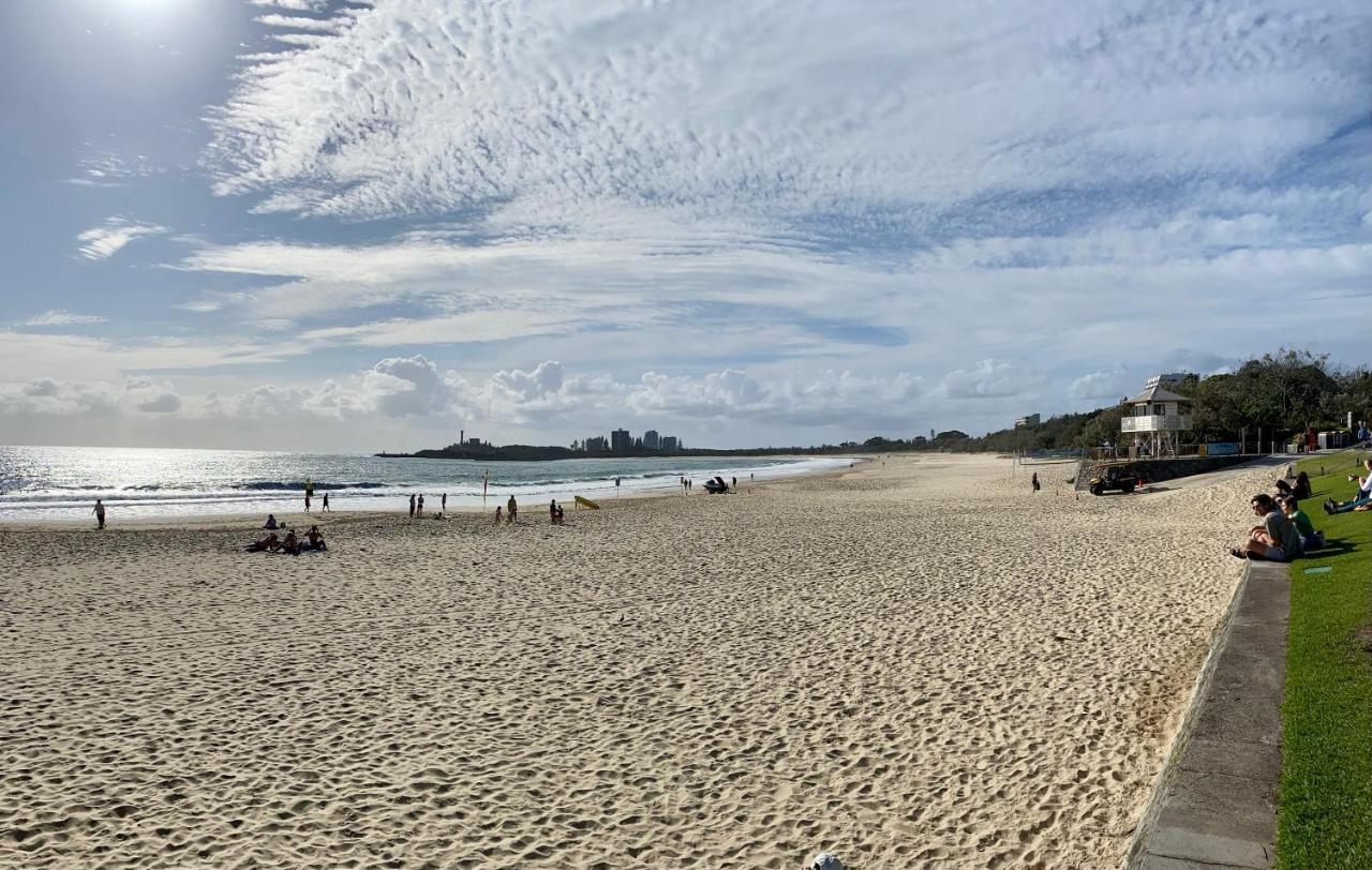 License To Chill • Couple'S Escape In Mooloolaba 아파트 외부 사진