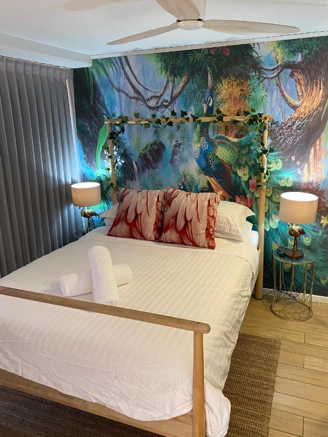 License To Chill • Couple'S Escape In Mooloolaba 아파트 외부 사진
